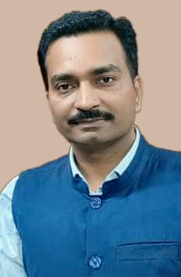 Major Shashank Tripati